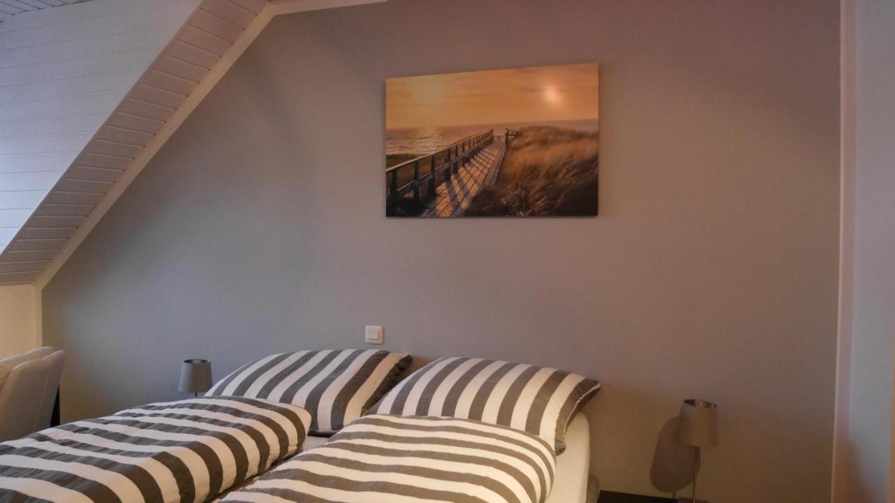 Ruhiges Zimmer Naehe Nuernberg Messe Mit Wallbox 外观 照片